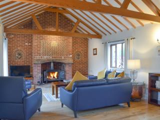 Beech Barns - Czu - Horning - 9