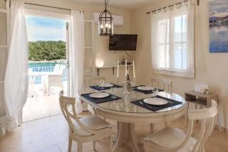 Captain's Quarters at Fiscardo Waterfront-feel the breeze - Fiskardho - 1