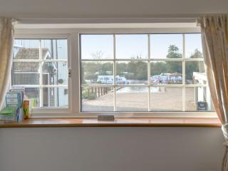 Tracara - Horning - 5