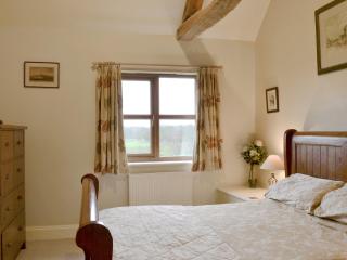 Blackthorn Cottage - Norton Disney - 6