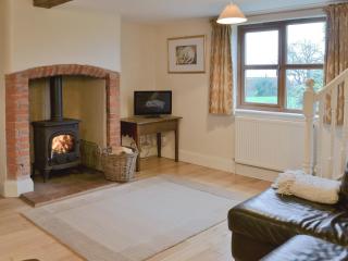 Blackthorn Cottage - Norton Disney - 9
