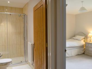 Blackthorn Cottage - Norton Disney - 2