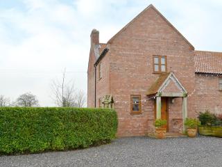 Blackthorn Cottage - Norton Disney - 1