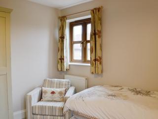 Blackthorn Cottage - Norton Disney - 3