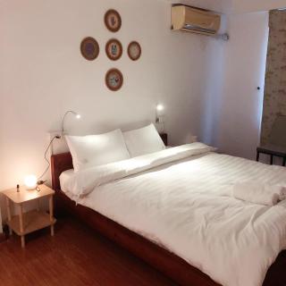 Hanowood Homestay - Hanoi - 9