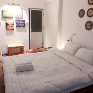 Hanowood Homestay - Hanoi - 8