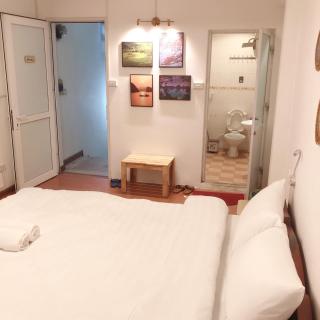 Hanowood Homestay - Hanoi - 4