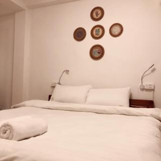 Hanowood Homestay - Hanoi - 2