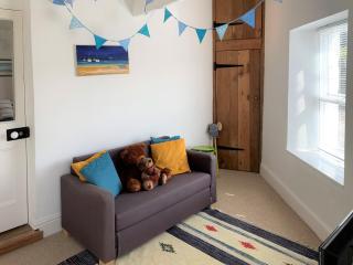Hillside - Port Isaac - 7