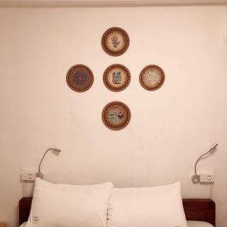 Hanowood Homestay - Hanoi - 1