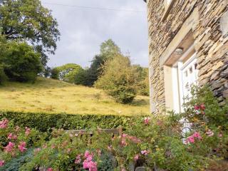 Letterbox Cottage - 8