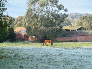 Brook Barn - Ellingham - 0