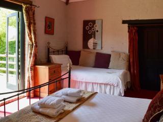 Brook Barn - Ellingham - 3