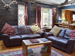 Brook Barn - Ellingham - 9