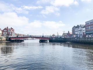 River Side - Whitby - 2