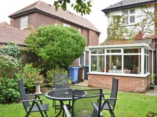 Ivy House - St Anne's-on-the-Sea - 9