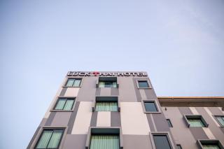 Luck Thai Hotel - 2