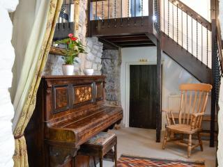East House Farm - Beckermonds - 9