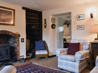 Colbridge Cottage - Docking - 8