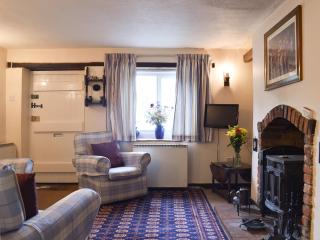 Colbridge Cottage - Docking - 7