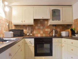 Colbridge Cottage - Docking - 4