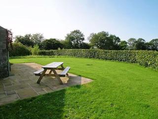 Haytongate Barn - Walton - 7