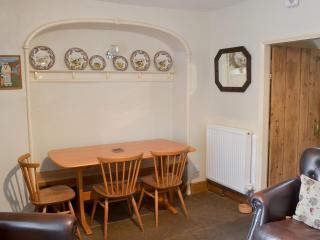 Spoutscroft Cottage - 1
