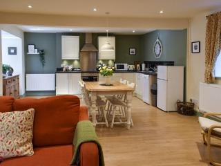 Ty Newydd - Betws-y-coed - 7