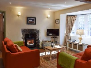 Ty Newydd - Betws-y-coed - 6