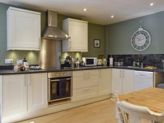 Ty Newydd - Betws-y-coed - 5