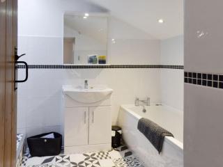 Ty Newydd - Betws-y-coed - 1