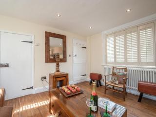Pebble Cottage - Aldeburgh - 9