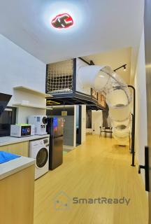 Sunway GRID by SR Home - Kampong Pendas - 5