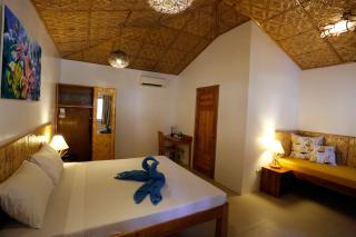 Magic Oceans Dive Resort - Anda - 9