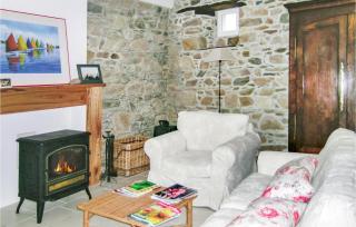 Awesome Home In Quemper Guezennec - Quemper-Guézennec - 9
