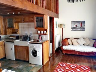 Elm Barn Lodge - Freethorpe - 8
