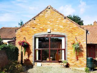 Elm Barn Lodge - Freethorpe - 7