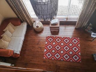 Elm Barn Lodge - Freethorpe - 6