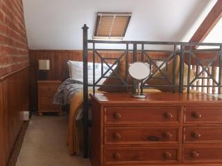 Elm Barn Lodge - Freethorpe - 5