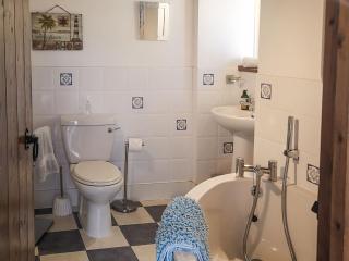 Elm Barn Lodge - Freethorpe - 4