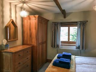 Nellys House - Saint Merryn - 1