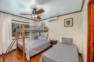 Exclusive Tropical House near Beaches & Downtown - Roatán - 4