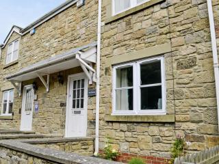 Teal Cottage - Embleton - 3