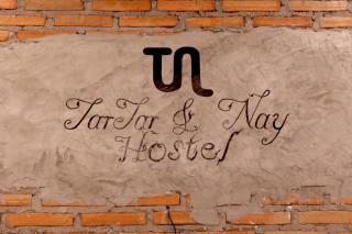 TarTar & Nay Hostel - Chiang Mai - 0