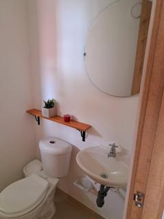 Aparta Hotel Jardines de Guatape By Hope - 2