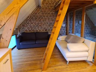 Cosy loft in the Flamish Ardennes - Oudenaarde - 7