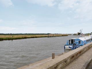 Reedcutters - Reedham - 9