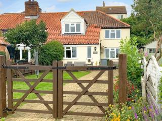 Reedcutters - Reedham - 8