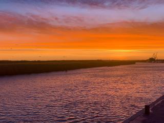 Reedcutters - Reedham - 7