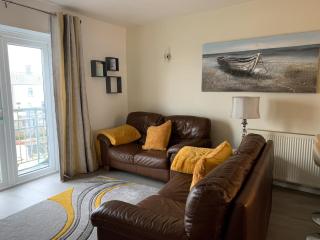 Cockleshell Cottage - Millom - 3